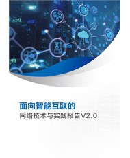 2026面向智能互联的网络技术与实践报告